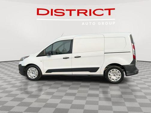 2014 Ford Transit Connect XL