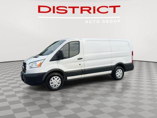 2018 Ford Transit-150 Base