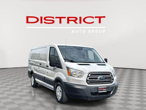 2018 Ford Transit-150 Base