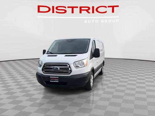 2018 Ford Transit-150 Base