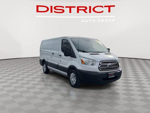 2018 Ford Transit-150 Base