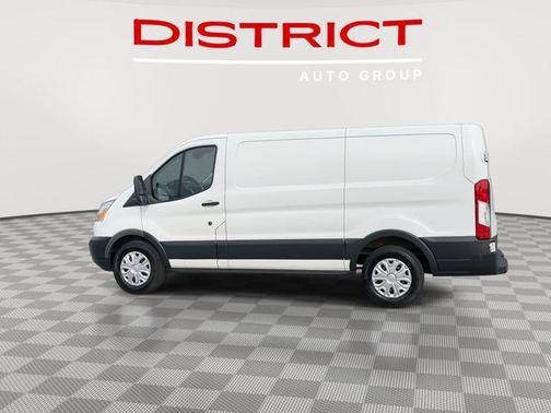 2018 Ford Transit-150 Base