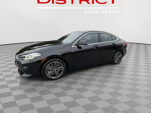 2024 BMW 228 Gran Coupe xDrive