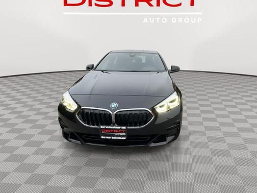 2024 BMW 228 Gran Coupe xDrive