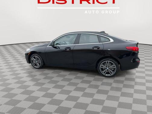 2024 BMW 228 Gran Coupe xDrive