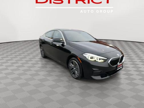 2024 BMW 228 Gran Coupe xDrive