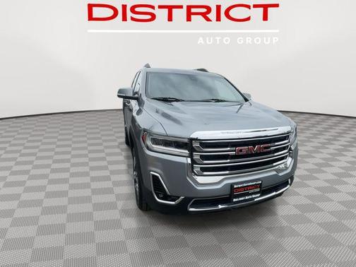2023 GMC Acadia FWD SLT