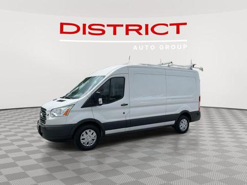 2017 Ford Transit-250 Base
