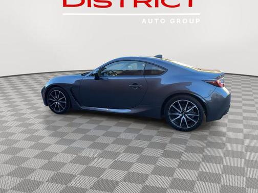 2023 Toyota GR86 Base