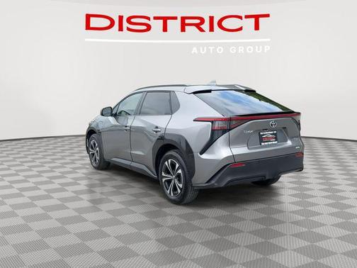 2023 Toyota bZ4X XLE