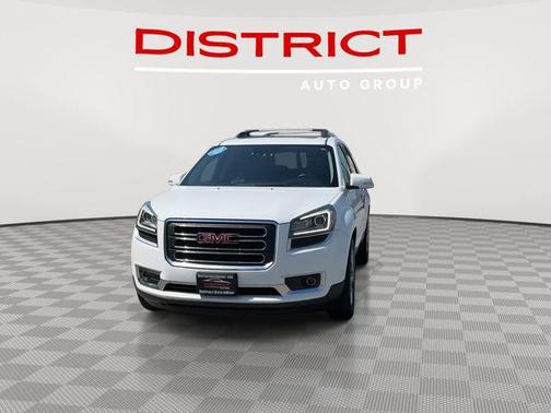 2017 GMC Acadia Limited Limited