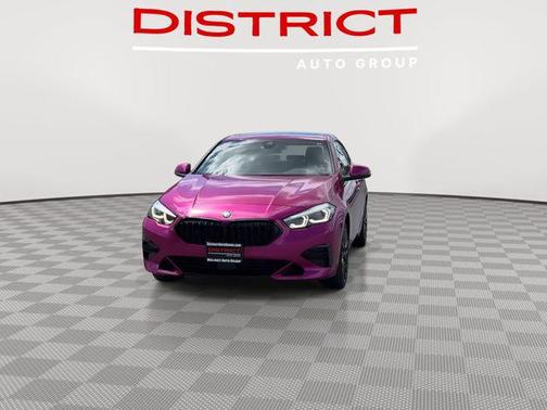 2022 BMW 228 Gran Coupe i sDrive