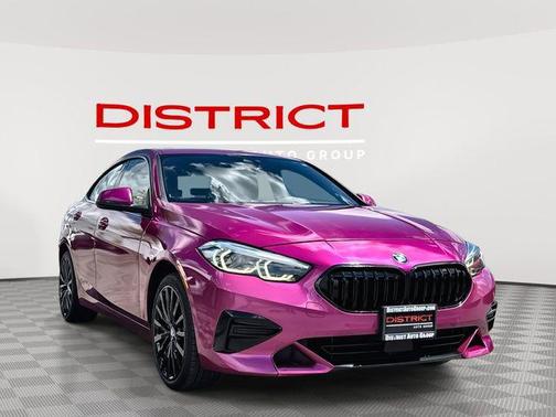 2022 BMW 228 Gran Coupe i sDrive