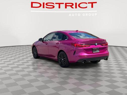 2022 BMW 228 Gran Coupe i sDrive