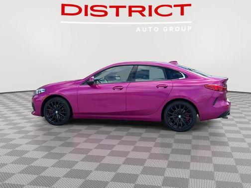 2022 BMW 228 Gran Coupe i sDrive