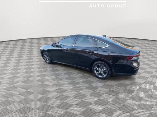 2023 Honda Accord EX 1.5T