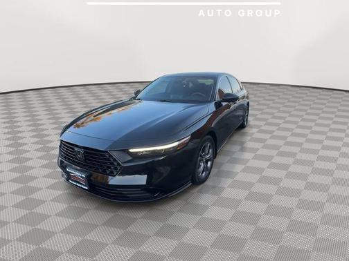 2023 Honda Accord EX 1.5T