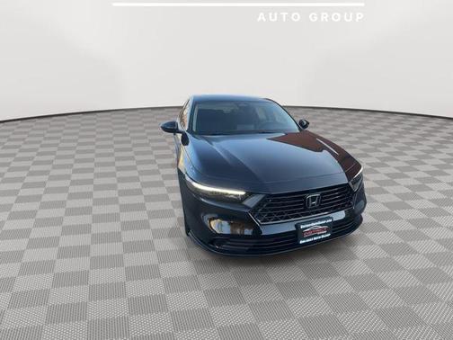 2023 Honda Accord EX 1.5T