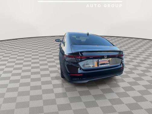 2023 Honda Accord EX 1.5T