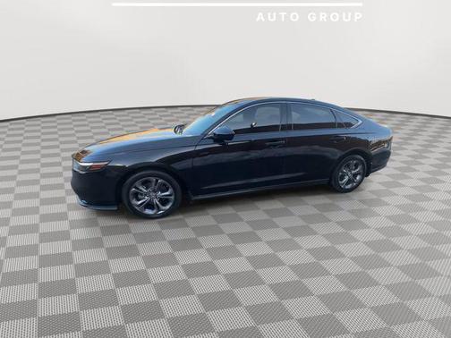 2023 Honda Accord EX 1.5T