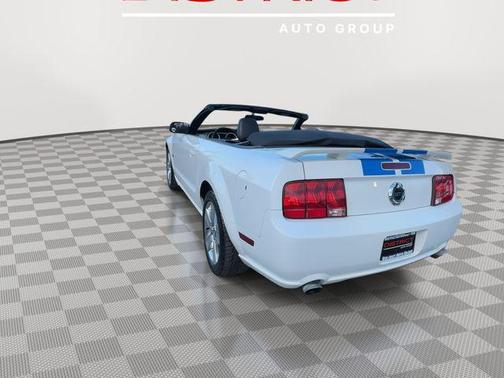 2006 Ford Mustang GT