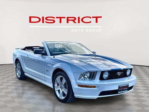 2006 Ford Mustang GT