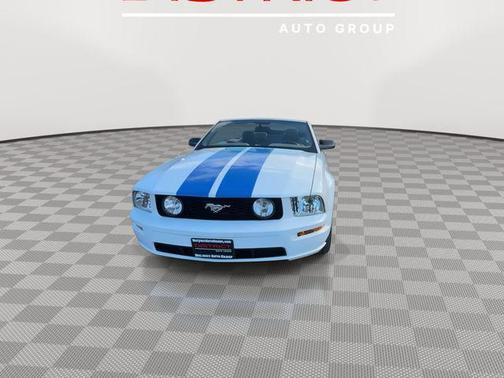 2006 Ford Mustang GT
