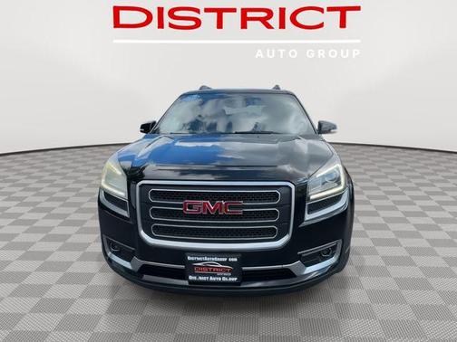 2016 GMC Acadia SLT-1