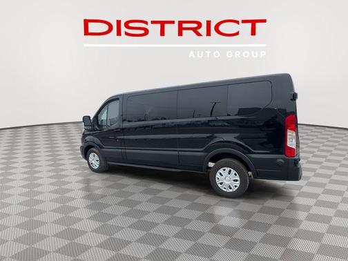 2020 Ford Transit-350 XLT