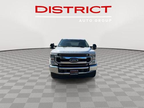 2021 Ford F-250 XLT
