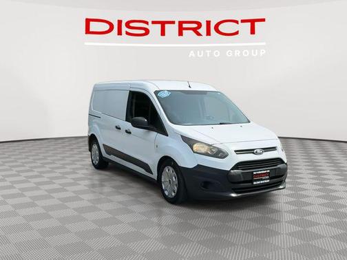 2014 Ford Transit Connect XL