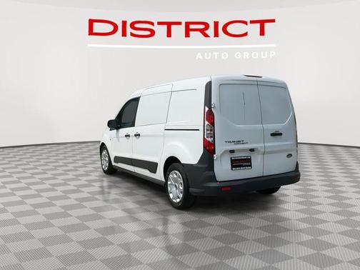 2014 Ford Transit Connect XL