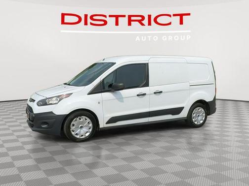2014 Ford Transit Connect XL