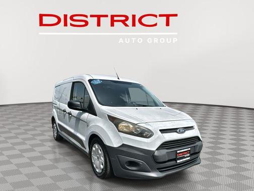 2014 Ford Transit Connect XL
