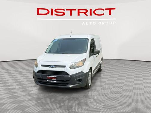 2014 Ford Transit Connect XL