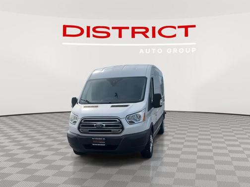 2016 Ford Transit-250 Base