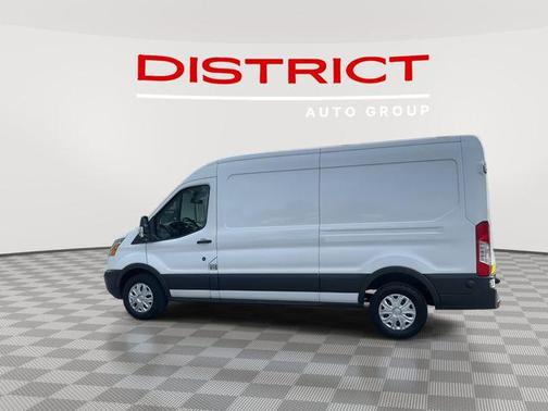 2016 Ford Transit-250 Base