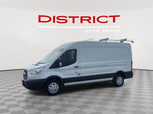 2016 Ford Transit-250 Base