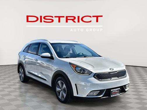 2018 Kia Niro LX