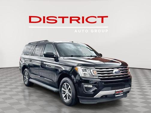 2018 Ford Expedition Max XLT