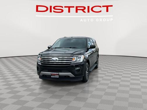 2018 Ford Expedition Max XLT