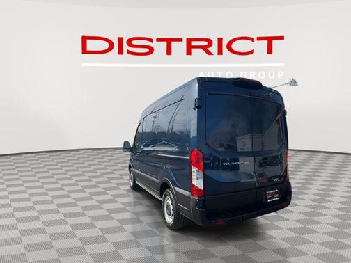 2019 Ford Transit-150 Base