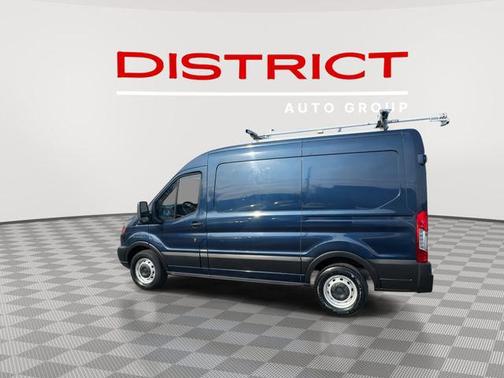 2019 Ford Transit-150 Base