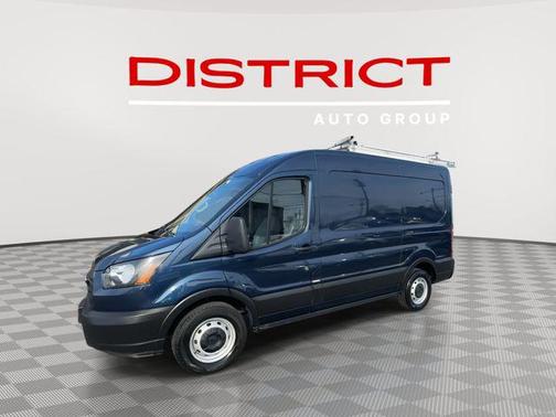 2019 Ford Transit-150 Base