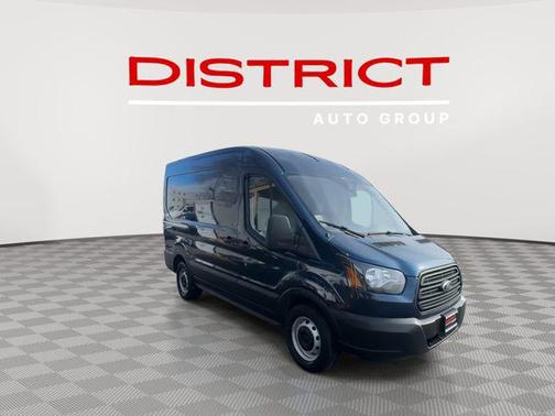 2019 Ford Transit-150 Base