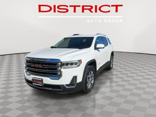 2023 GMC Acadia FWD SLT