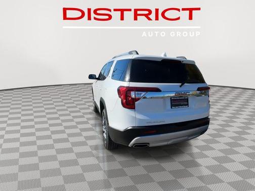 2023 GMC Acadia FWD SLT