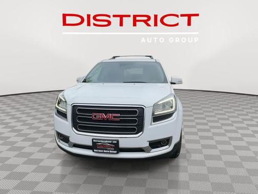 2017 GMC Acadia Limited Limited