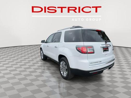 2017 GMC Acadia Limited Limited