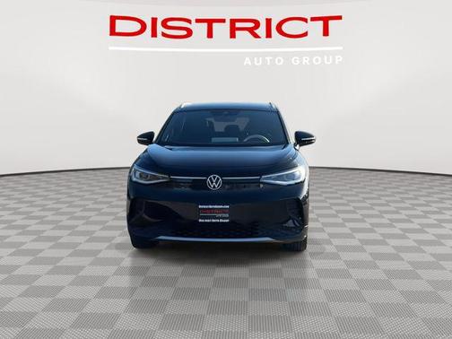 2021 Volkswagen ID.4 1st Edition